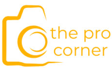 the pro corner